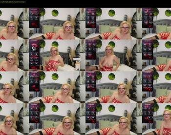 nathalienat — 5 minute Chaturbate female cam show recording, 720p, Jun 20, 2024