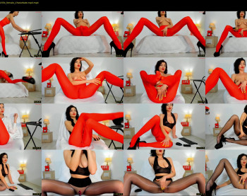natyprecious — 120 minute Chaturbate female cam show recording, 720p, Jun 20, 2024