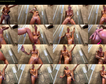 nica_rock — 15 minute Chaturbate female cam show recording, 720p, Jun 20, 2024