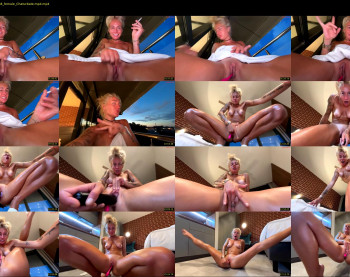 nica_rock — 31 minute Chaturbate female cam show recording, 720p, Jun 21, 2024