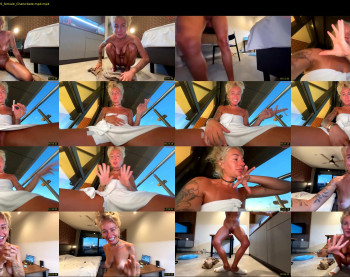 nica_rock — 24 minute Chaturbate female cam show recording, 720p, Jun 21, 2024