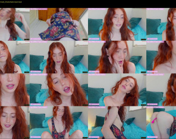 niilaa — 53 minute Chaturbate female cam show recording, 720p, Jun 20, 2024