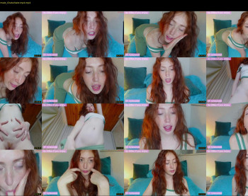 niilaa — 38 minute Chaturbate female cam show recording, 720p, Jun 21, 2024