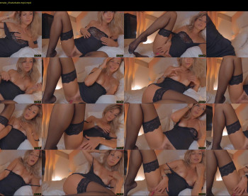ocicat — 51 minute Chaturbate female cam show recording, 720p, Jun 21, 2024