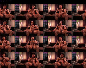 oliversport — 9 minute Chaturbate male cam show recording, 720p, Jun 20, 2024