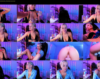 oliviaowens — 116 minute Chaturbate female cam show recording, 720p, Jun 20, 2024