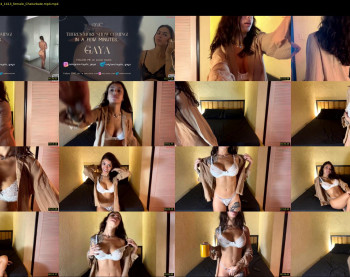 one_more_cum — 11 minute Chaturbate couple cam show recording, 720p, Jun 20, 2024