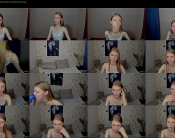 phoebepaw — 5 minute Chaturbate female cam show recording, 720p, Jun 20, 2024