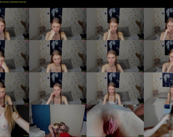 phoebepaw — 63 minute Chaturbate female cam show recording, 720p, Jun 20, 2024