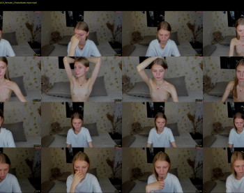 phoebepaw — 28 minute Chaturbate female cam show recording, 720p, Jun 20, 2024