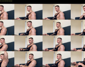 prince_d1ck — 22 minute Chaturbate male cam show recording, 720p, Jun 20, 2024