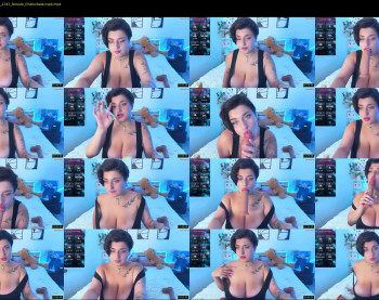 princess_linlin — 31 minute Chaturbate female cam show recording, 720p, Jun 20, 2024