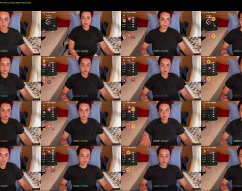 ps4pro — 121 minute Chaturbate female cam show recording, 720p, Jun 20, 2024