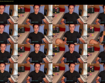 ps4pro — 68 minute Chaturbate female cam show recording, 720p, Jun 20, 2024