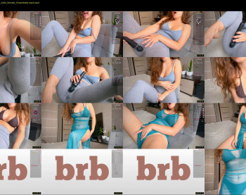 quintessencel — 120 minute Chaturbate female cam show recording, 720p, Jun 20, 2024