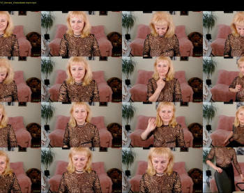 riley_annet — 6 minute Chaturbate female cam show recording, 720p, Jun 20, 2024