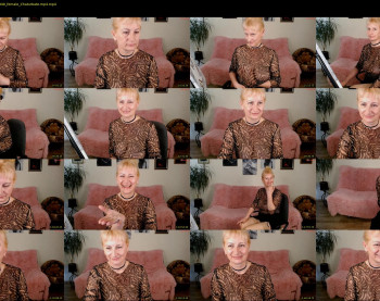 riley_annet — 120 minute Chaturbate female cam show recording, 720p, Jun 20, 2024