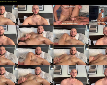 ryanandchadcb — 54 minute Chaturbate male cam show recording, 720p, Jun 20, 2024