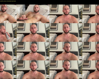 ryanandchadcb — 11 minute Chaturbate male cam show recording, 720p, Jun 21, 2024