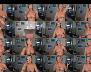 sacha__xx — 9 minute Chaturbate female cam show recording, 720p, Jun 20, 2024