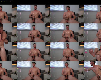 sadboycnd — 19 minute Chaturbate male cam show recording, 720p, Jun 20, 2024