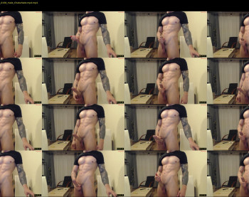 sam_winchest — 4 minute Chaturbate male cam show recording, 720p, Jun 21, 2024