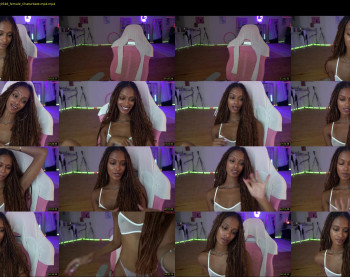 sasha_amour — 66 minute Chaturbate female cam show recording, 720p, Jun 21, 2024