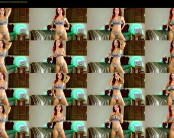 secretnanda — 5 minute Chaturbate female cam show recording, 720p, Jun 20, 2024