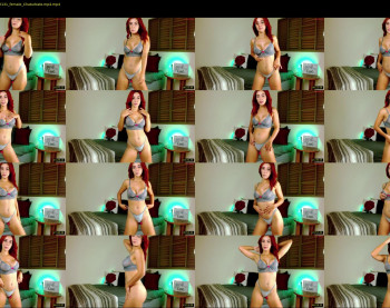 secretnanda — 53 minute Chaturbate female cam show recording, 720p, Jun 20, 2024