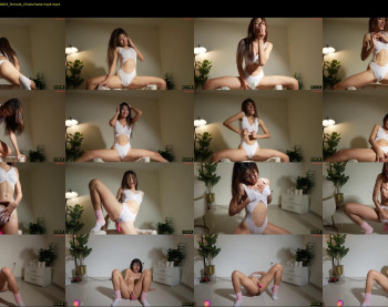shena_nomy — 47 minute Chaturbate female cam show recording, 720p, Jun 20, 2024