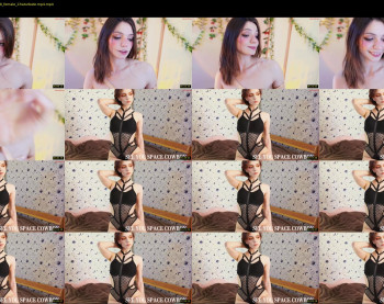 shiny_jail — 3 minute Chaturbate female cam show recording, 720p, Jun 21, 2024