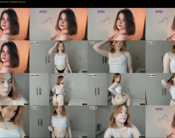 shoggothy — 71 minute Chaturbate female cam show recording, 720p, Jun 20, 2024