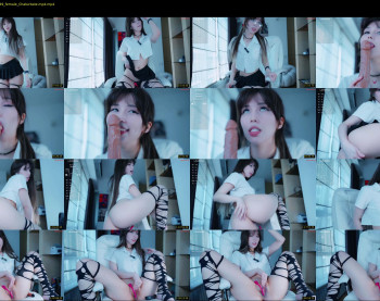 sigmasian — 120 minute Chaturbate female cam show recording, 720p, Jun 20, 2024