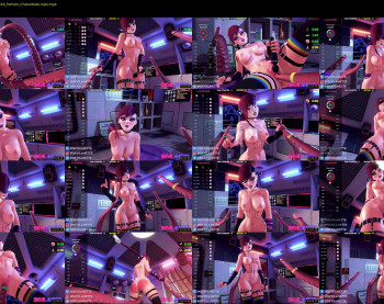 skyeanette — 120 minute Chaturbate female cam show recording, 720p, Jun 21, 2024