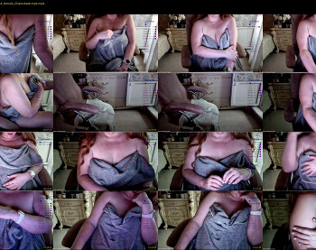 soft_body — 18 minute Chaturbate female cam show recording, 720p, Jun 20, 2024