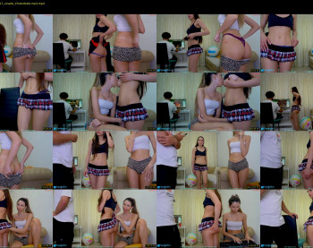 sophydiva — 120 minute Chaturbate female cam show recording, 720p, Jun 20, 2024