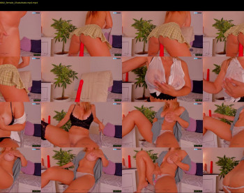 ssshameless — 120 minute Chaturbate female cam show recording, 720p, Jun 20, 2024