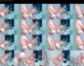 sweetpairfun — 9 minute Chaturbate couple cam show recording, 720p, Jun 20, 2024