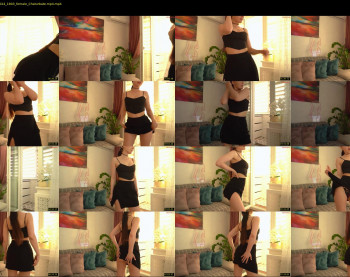 sweety_rinushka_ — 9 minute Chaturbate female cam show recording, 720p, Jun 20, 2024