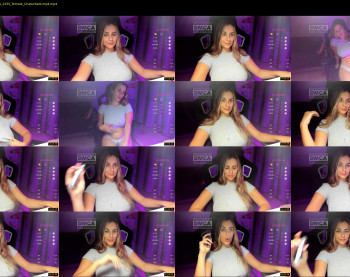 taissa_farmiga — 45 minute Chaturbate female cam show recording, 720p, Jun 20, 2024