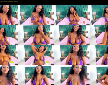 tamara_myller1 — 68 minute Chaturbate female cam show recording, 720p, Jun 20, 2024