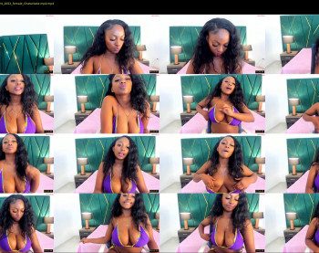 tamara_myller1 — 59 minute Chaturbate female cam show recording, 720p, Jun 20, 2024