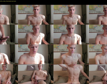 timytwinkboy — 58 minute Chaturbate male cam show recording, 720p, Jun 20, 2024