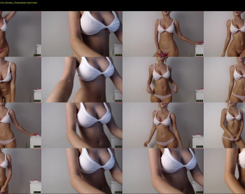 trixie_taylor — 7 minute Chaturbate female cam show recording, 720p, Jun 21, 2024