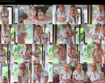 tunderose — 120 minute Chaturbate female cam show recording, 720p, Jun 20, 2024
