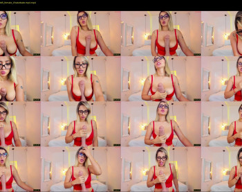 valerynova — 19 minute Chaturbate female cam show recording, 720p, Jun 20, 2024