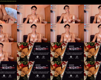 valeryrhouse_ — 8 minute Chaturbate female cam show recording, 720p, Jun 20, 2024