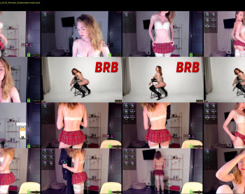 vanessa_maes — 115 minute Chaturbate female cam show recording, 720p, Jun 21, 2024