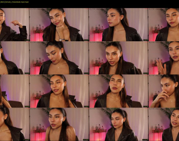 vanilla_velvet — 88 minute Chaturbate female cam show recording, 720p, Jun 20, 2024