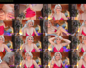 victoria_dior — 120 minute Chaturbate female cam show recording, 720p, Jun 20, 2024